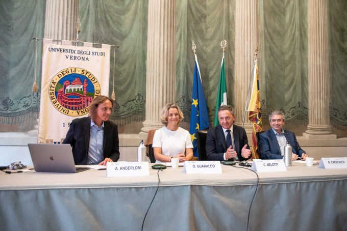 Presentata la 28esima edizione del Film Festival della Lessinia in programma a Bosco Chiesanuova