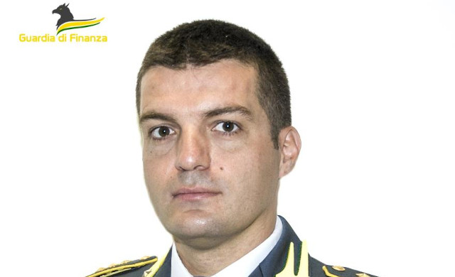 Legnago, cambio al vertice della compagnia della Guardia di Finanza