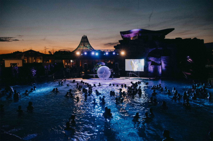 Aquardens compie dieci anni e festeggia per tutta l’estate: si parte oggi, sabato 2 luglio 2022