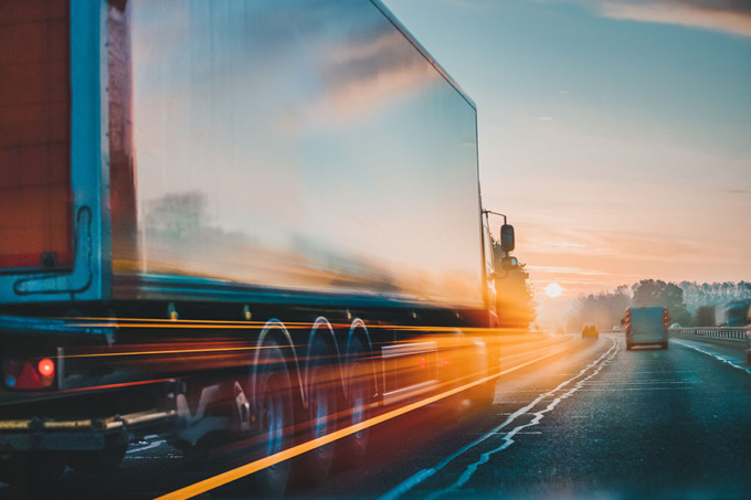 I vantaggi dei camion Renault