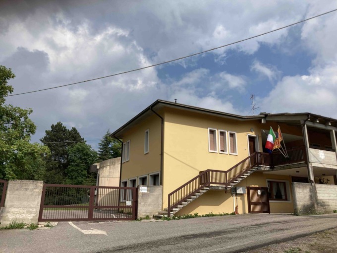 Una nuova casa a Bosco Chiesanuova per il Film Festival della Lessinia