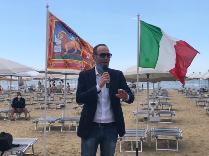 Turismo in Veneto, presenze triplicate e ritorno degli stranieri: vola il Lago di Garda