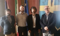 Organizzazioni agricole da Tommasi a Palazzo Barbieri: proposte e soluzioni per il comparto