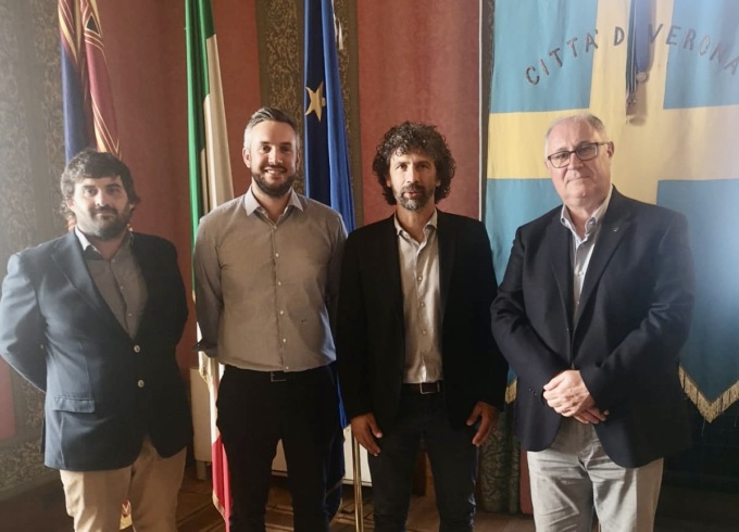 Organizzazioni agricole da Tommasi a Palazzo Barbieri: proposte e soluzioni per il comparto