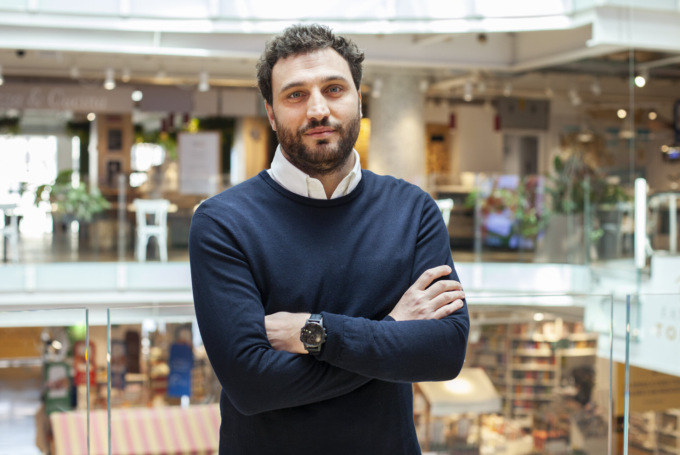 Eataly Verona: annunciata la data di apertura nell’ex ghiacciaia