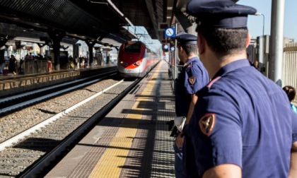 Tragedia a Caldiero, 24enne muore travolto dal treno mentre attraversa i binari