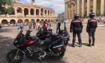 Truffe agli anziani, allarme nel periodo estivo: i consigli dei Carabinieri di Verona per tutelarsi