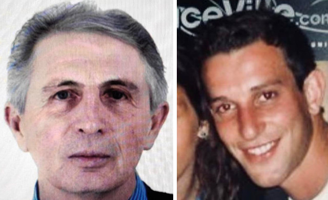 Ancora senza esito le ricerche del 68enne Carmelo, somparso anche un 33enne