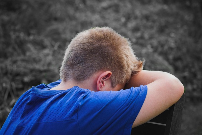 Long Covid-19, sintomi anche su bambini e adolescenti: uno studio rivela i sintomi più frequenti
