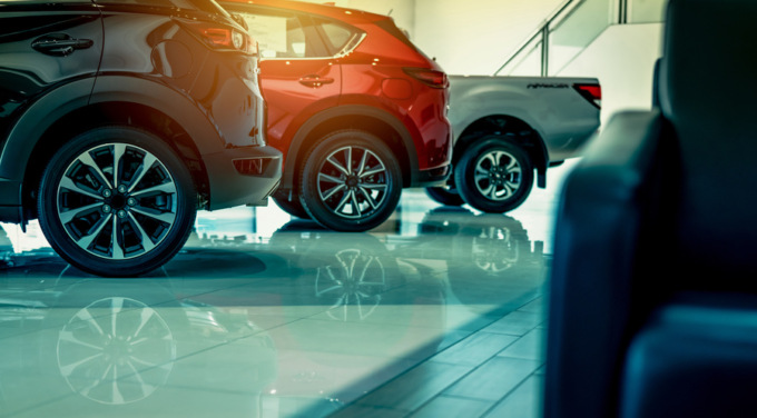 MyParking, il servizio online per prenotare in pochi click il parcheggio in città