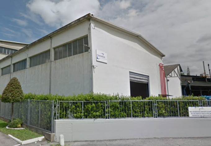 Chemviron, polveri di carbone nello stabilimento, Lorenzetti: “Chiesta l’analisi per la sicurezza dei lavoratori”