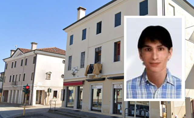 Pressana, muore nel sonno a 27 anni: è stata la mamma a trovarlo privo di vita nel letto