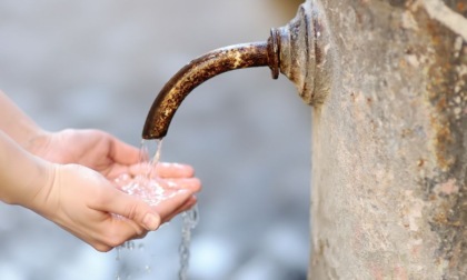 Siccità, il Comune di Verona si prepara all'emergenza: stop ai consumi idrici non essenziali