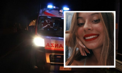 Legnago, auto si schianta contro un platano: morta una 18enne, ferita gravissima l’amica