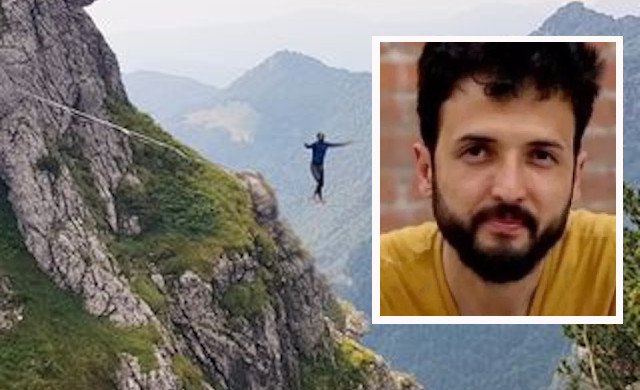 Voleva ricordare l’amico scomparso facendo lo stesso sport estremo, ma precipita e muore anche lui