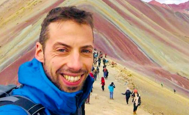 Malore mentre è in bicicletta: Niccolò muore a 37 anni