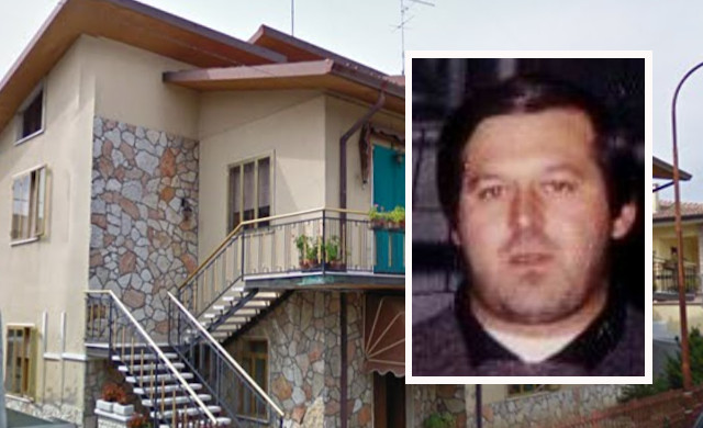 Claudio muore colto da infarto, qualche ora dopo si spegne anche la madre che lui accudiva