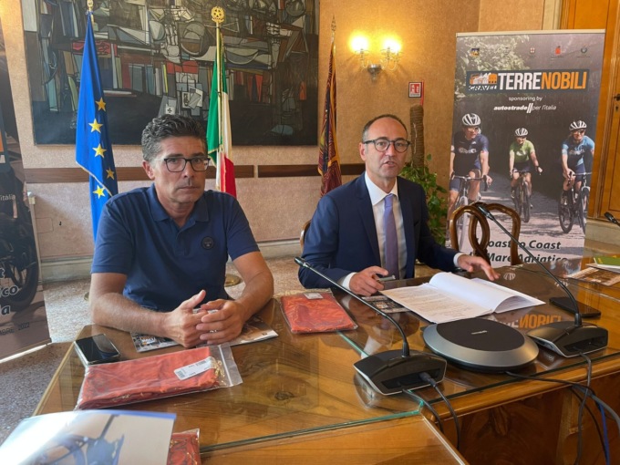 “Terre Nobili Gravel”, ecco la corsa dall’Adriatico al Garda: coast to coast su due ruote tra i siti Unesco del Veneto