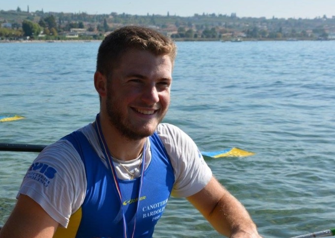 Mortale Gardesana, la vittima è il 23enne Thomas Bertoldi di Lazise