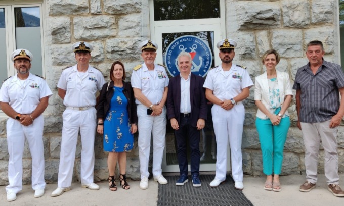 Operazione Lago Sicuro 2022: il bilancio della Guardia Costiera, oltre 200 le missioni di vigilanza