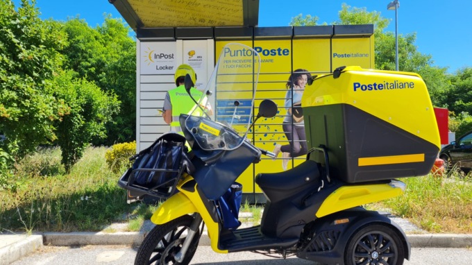 Poste Italiane, al via le assunzioni di portalettere in provincia di Verona