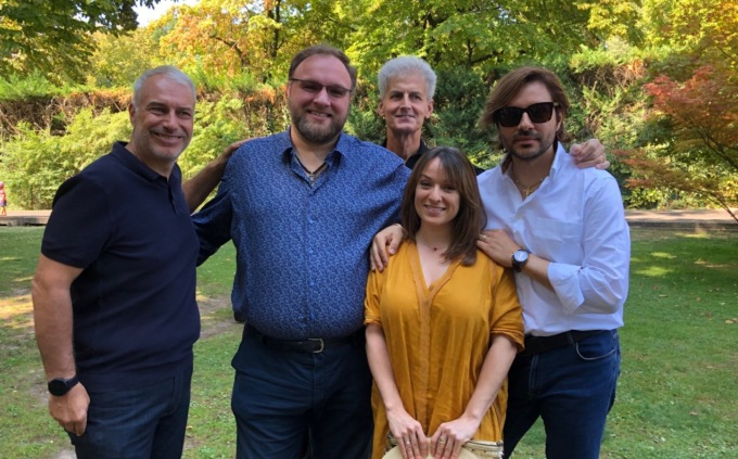 Stelle della Lirica, 12esima edizione del concerto lirico al Parco Giardino Sigurtà