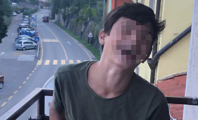 Mattia, investito da una moto ora è fermo a letto: la mamma lancia una raccolta fondi per le cure