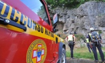 Escursionista si frattura una caviglia nella zona di Malga Praolongo, 56enne aiutato dal Soccorso Alpino