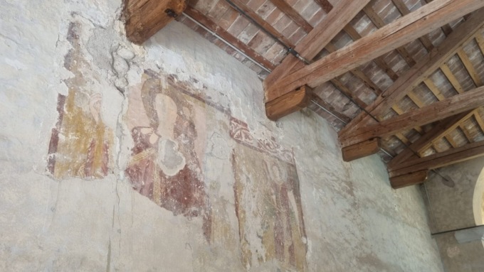 Sona, dal Pnrr i fondi per riqualificare le Pievi di San Salvatore e Santa Giustina