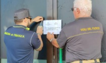 Lavoro nero e gravi irregolarità in materia di sicurezza: chiuso night club nell’Est Veronese