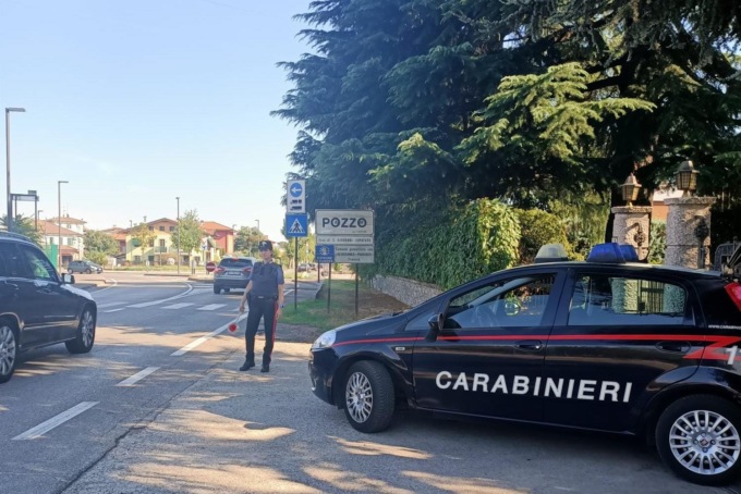 Ricercato con mandato di arresto internazionale: rintracciato a San Giovanni Lupatoto