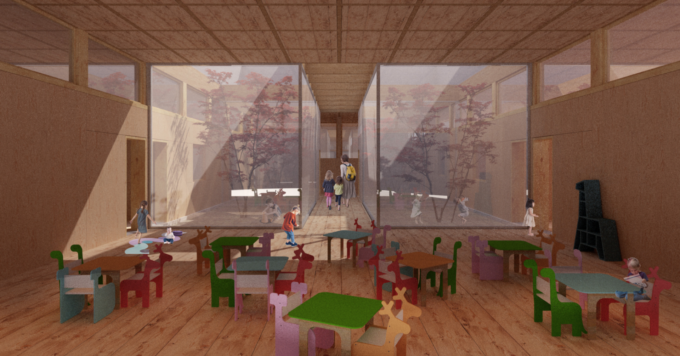 Brenzone sul Garda, nuova scuola sostenibile grazie ai 2 milioni di euro del Pnrr