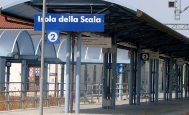 Trasporti, dal Ministero arrivano i fondi per l’elettrificazione della Cerea-Isola della Scala