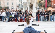 Ora è ufficiale: il festival "Tocatì" di Verona è Patrimonio Unesco