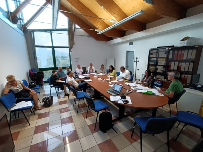 Prevenzione del disagio giovanile, due nuovi progetti “Go! – giovani on” e “divani volanti”