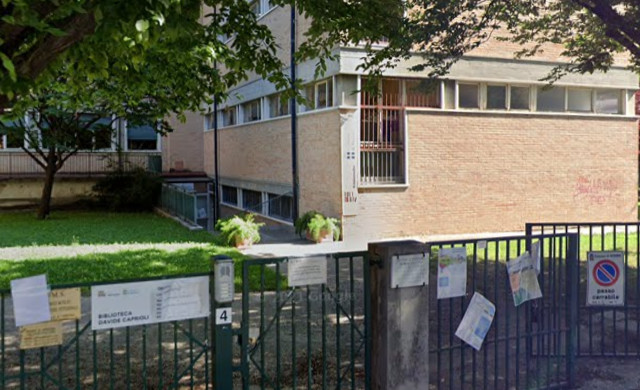 Nuove finestre alle scuole medie Fedeli, Comune partecipa al bando per il finanziamento pubblico