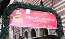 A Verona è tempo di mercatini di Natale: dove trovarli e come arrivarci 