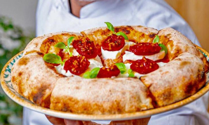 Due delle migliori pizzerie d’Italia in provincia di Verona: ecco quali sono