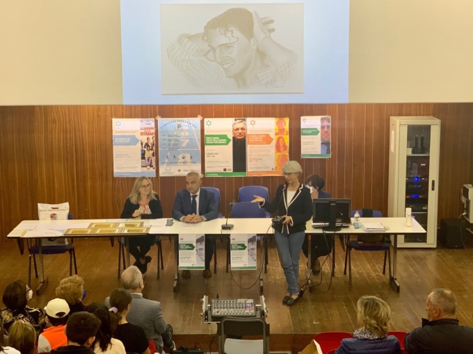 Borsa di studio “Nicola Tommasoli”: valore della diversità per accrescere sicurezza nei giovani