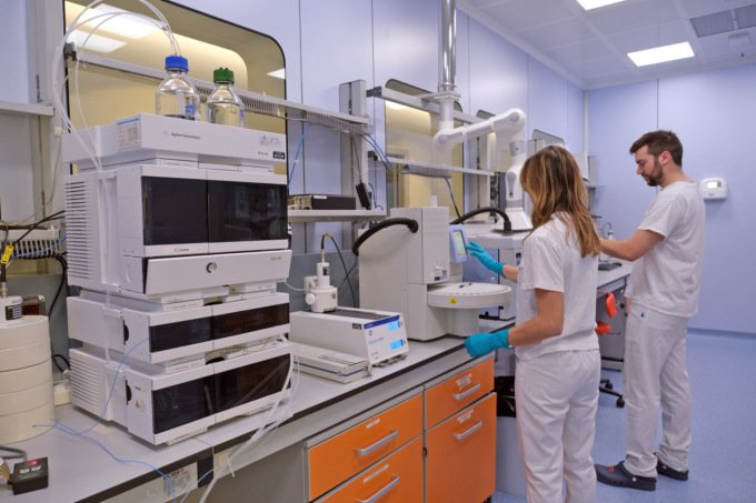 IRCCS di Negrar ottiene certificazione AIFA, primo ospedale in Italia a produrre radiofarmaci