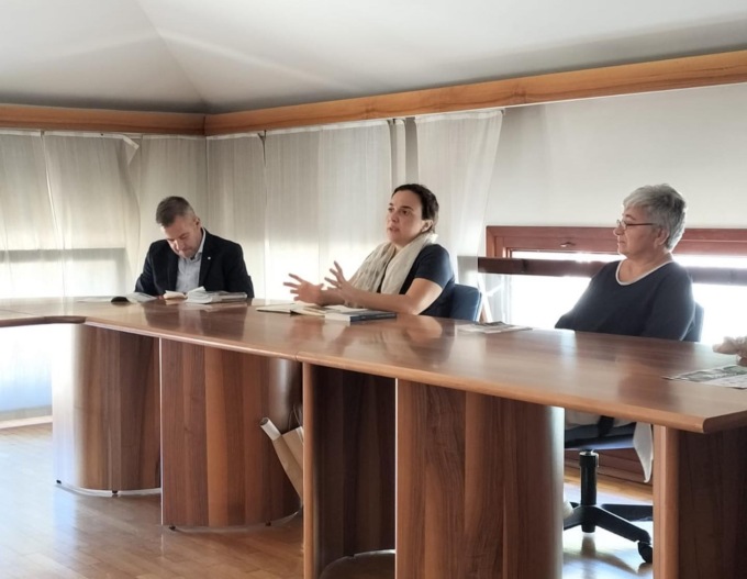 Sommacampagna nel 2023 ospiterà il raduno nazionale dei Borghi della Lettura