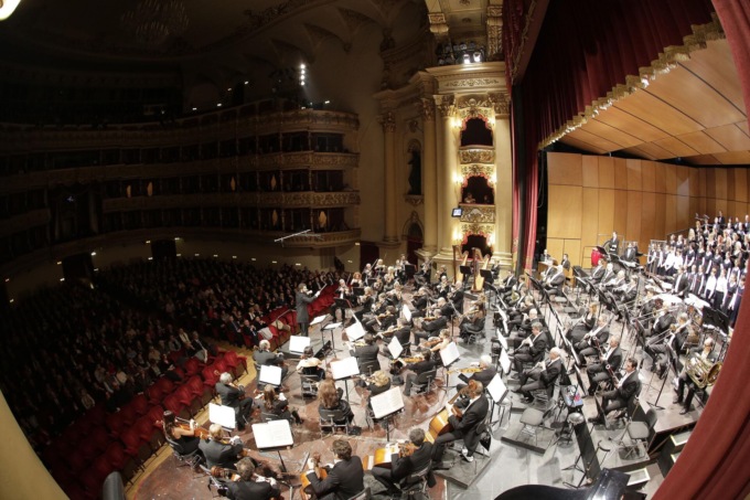 Stagione Artistica 2023 del Teatro Filarmonico: ricco calendario dal 22 gennaio al 31 dicembre 2023