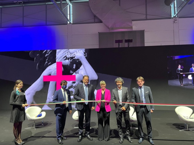 Marmomac al via la 56esima edizione, De Berti: “Filiera del marmo settore strategico”