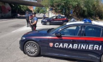 Colpito da un mandato di arresto europeo, rintracciato dai Carabinieri a Verona