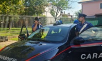 Sommacampagna, tentano di rubare un’auto e un ciclomotore: 2 arrestati
