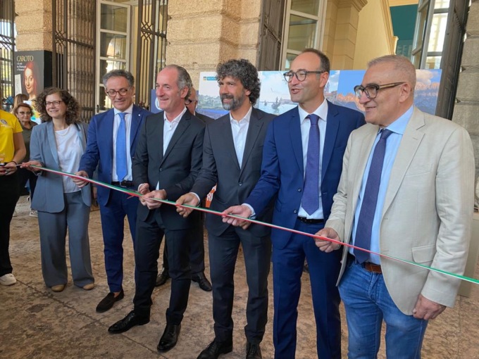 World Tourism Event 2022, Zaia: “Brand Unesco potente leva per turismo ed economia”