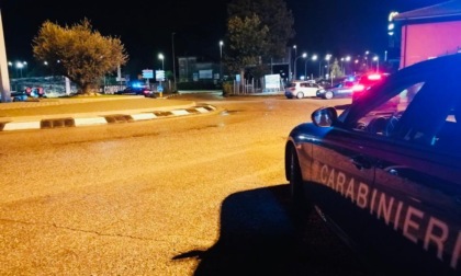Sorpresi ubriachi alla guida: cinque persone denunciate, patente ritirata