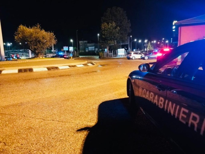 Sorpresi ubriachi alla guida: cinque persone denunciate, patente ritirata