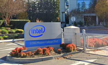 Intel, la nuova fabbrica in Italia avrà sede a Vigasio: investimento iniziale di 4,5 miliardi