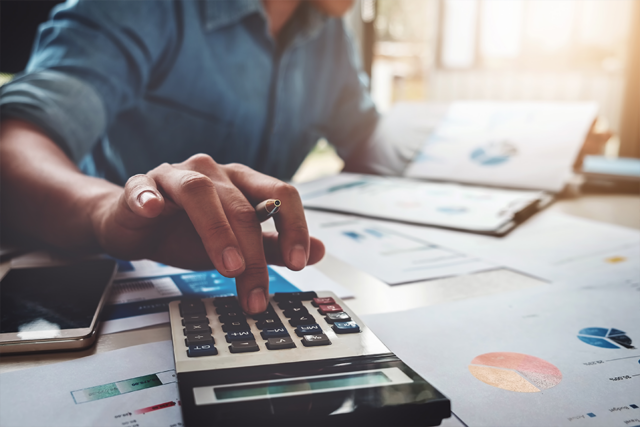 Prestiti online e calcolo della rata: cosa incide davvero